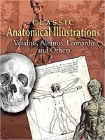 [ FreeCourseWeb ] Classic Anatomical Illustrations