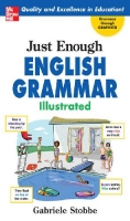 Just Enough English Grammar Illustrated [PDF]