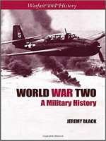 [ FreeCourseWeb ] World War Two - A Military History