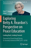 [ FreeCourseWeb ] Exploring Betty A. Reardon's Perspective on Peace Education