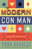 The Modern Con Man by Todd Robbins (.ePUB)