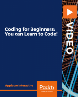 [ FreeCourseWeb ] Packt - Coding for Beginners- You can Learn to Code!