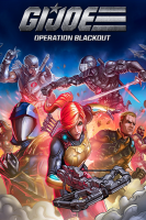 G.I. Joe: Operation Blackout (DLCs + MULTi6) - [DODI Repack]