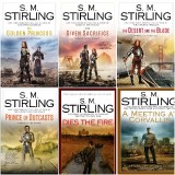 Emberverse series by S. M. Stirling EPUB