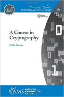 A Course in Cryptography (Pure and Applied Undergraduate Texts) - [BookFlare]