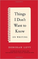 [ FreeCourseWeb ] Things I Don't Want to Know- On Writing