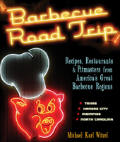 [ FreeCourseWeb ] Barbecue Road Trip- Recipes, Restaurants, & Pitmasters from America's Great Barbecue Regions [EPUB]