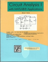 [ FreeCourseWeb ] Circuit Analysis I with MATLAB Applications, Illustrated Editi...