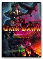 Grim Dawn: Definitive Edition (v1.1.9.0 + All DLCs + MULTi10) - [DODI Repack]