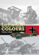 Luftwaffe Colours 1935-1945 [ToAlien]