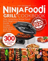 [ FreeCourseWeb ] Ninja Foodi Grill Cookbook 2020