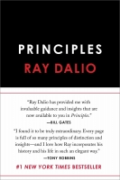 Principles: Life and Work by Ray Dalio (epub)