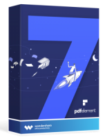 Wondershare PDFelement Professional v7.6.2.4929 + Patch - [haxNode]