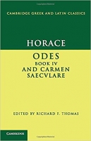 [ FreeCourseWeb ] Horace - Odes book IV and Carmen Saeculare