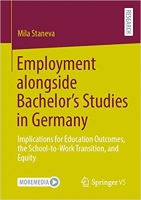 [ FreeCourseWeb ] Employment alongside Bachelor ' s Studies in Germany - Implica...