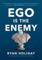 Ego is the Enemy BY Ryan Holiday [EPUB]