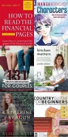 Assorted Books Collection - May 09 2020