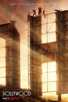 Hollywood (TV-2020) S01 COMPLETE WEBRip [+NF/SUBS] x264-BBTOR