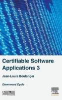 [ DevCourseWeb ] Certifiable Software Applications 3 - Downward Cycle