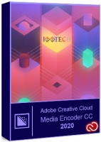 Adobe Media Encoder 2020 v14.0.1.70 (Pre-Activated) {B4tman}