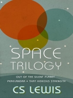 CS Lewis Space Trilogy