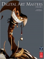 [ FreeCourseWeb ] Digital Art Masters- Volume 2 (Digital Art Masters Series)