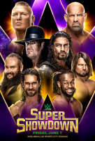 WWE Super ShowDown 2019 PPV HDTV x264-Star [TJET]