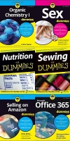 20 For Dummies Series Books Collection Pack-42