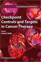 [ FreeCourseWeb ] Checkpoint Controls and Targets in Cancer Therapy