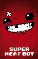 Super Meat Boy v06072012 [x86] [Linux Native]