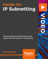 [ FreeCourseWeb ] Packt - Hands-On IP Subnetting