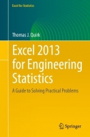 [ FreeCourseWeb ] Excel 2013 for Engineering Statistics - A Guide to Solving Practical Problems (True EPUB)
