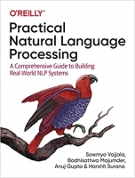 Practical Natural Language Processing (EPUB)