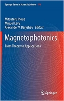 [ FreeCourseWeb ] Magnetophotonics- From Theory to Applications