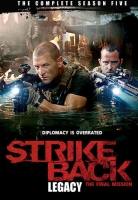 Strike Back S05 HDTV x264-TLA (BG SUB)