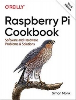 Raspberry Pi Cookbook: Software and Hardware Problems and Solutions 3rd Edition [NulledPremium]