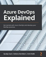[ FreeCourseWeb ] Azure DevOps Explained - Get started with Azure DevOps and develop your DevOps practices