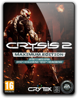 Crysis 2 Maximum Edition [v1.9 + Multi11]- [DODI Repack, From 4.8 GB]