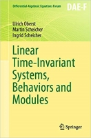 [ FreeCourseWeb ] Linear Time-Invariant Systems, Behaviors and Modules