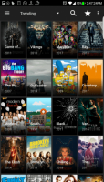 CyberFlix TV v3.2.3 [Mod] [4allapps]