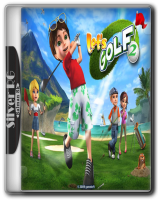 Lets golf  2 HD Salman Sk Silver RG