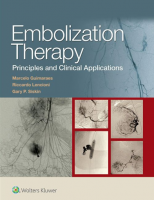 [ FreeCourseWeb ] Embolization Therapy- Principles and Clinical Applications