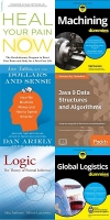 Assorted Books Collection - September 10 2020