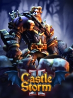 CastleStorm 2  RePack from xatab