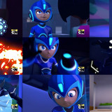 Mega Man Fully Charged S01E20 HDTV x264-W4F