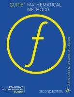 [ FreeCourseWeb ] Guide to Mathematical Methods by John Gilbert
