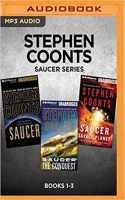 Saucer Series - Stephen Coonts