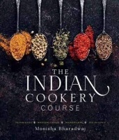 Indian cookery course [EPUB]