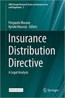 [ FreeCourseWeb ] Insurance Distribution Directive - A Legal Analysis