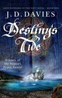 Destiny’s Tide - J.D. Davies [EPUB] [ps]